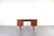 Mid-Century Teak Desk by Fredrik Kayser for Skeie Møbler, 1960s For Sale - Image 15 of 15