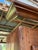18th Century French Provincial Bonnetière Armoire, Circa 1780 For Sale - Image 9 of 12