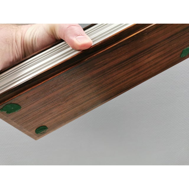 Smoking Case, Denmark, 1960s For Sale - Image 11 of 15