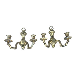 Brass Sconces For Sale