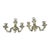 Brass Sconces For Sale