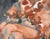 American Seated Nude Woman Bay Area Figurative School Abstract Expressionist by Heather Speck For Sale - Image 3 of 7