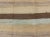 Vintage Turkish Tulu Rug in Soft Neutrals, Cream, Cocoa, and Sky Blue For Sale In Atlanta - Image 6 of 9