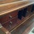 Vintage Baker Furniture Georgian Secretary/China Cabinet For Sale - Image 10 of 18
