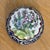 Ceramic Vtg. Chinese 'Satsuma Style' Figural Ginger Jar For Sale - Image 7 of 12