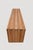 2010s Andrianna Shamaris Shell Inlay and Teak Wood Bench For Sale - Image 5 of 5