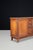 Wood Oak Sideboard from René Gabriel, France, 1940s For Sale - Image 7 of 11