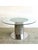 Cidonio ​​Round Table, Italy, 1969 For Sale - Image 9 of 9