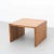 2020s Oak Low Table from Dada Est. For Sale - Image 5 of 12