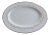 Noritake Oval Serving Platter Sherwin Pattern For Sale