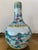 1900 - 1909 1900s Tianqiuping or Globular Cloisonné Vase For Sale - Image 5 of 13