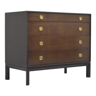 Edward Wormley for Dunbar Bachelors Chest For Sale