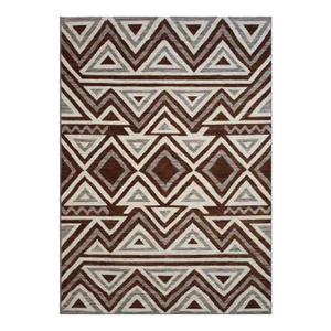 Handmade Navajo Style Rug. 08'05" X 11'07"