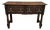 19th Century Console Table For Sale