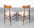 Italian Dining Chairs, 1940s, Set of 2 For Sale - Image 15 of 18