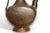 Metal Antique Islamic Ewer in Copper, 1950s For Sale - Image 7 of 12