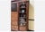 Art Nouveau Cabinet in Walnut, 1900s For Sale - Image 9 of 14