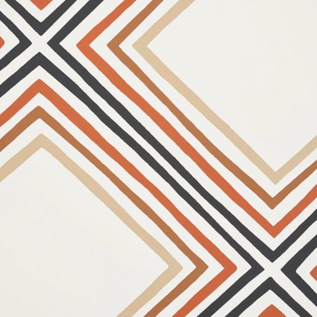 This listing is for a wallpaper sample only. If you'd like to purchase this wallpaper, please click here:...