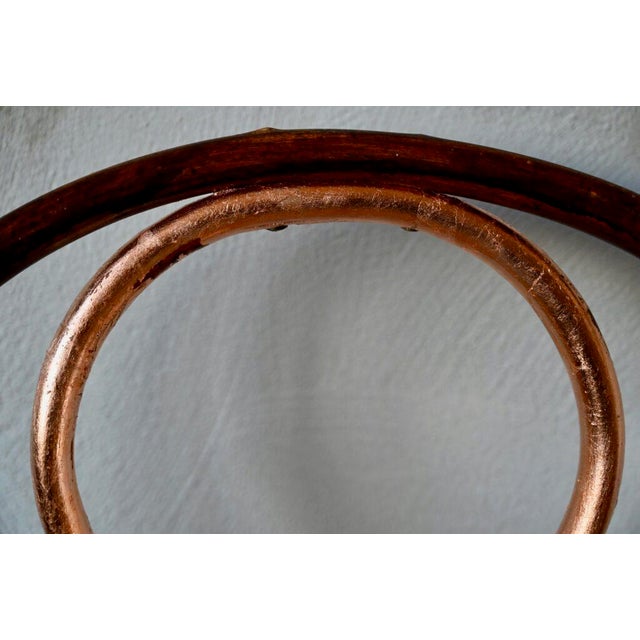 Oméga N°20 Chair by Michael Thonet for Thonet, 1890s For Sale - Image 10 of 18