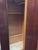 Art Deco Antique Art Deco Armoire Oak For Sale - Image 3 of 7