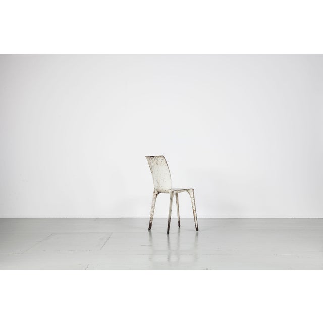 1960s Lamda Chairs by Marco Zanuso & Richard Sapper from Gavina, 1959, Set of 10 For Sale - Image 5 of 18