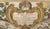 This stunning original map from 1744 is by the famous French cartographer George Louis Le Rouge. It features bold bright...