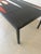 Black Navette Coffee Table by Roger Capron, 1950s For Sale - Image 8 of 10