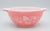 Glass 1960s Pyrex Gooseberry Cinderella Bowl Set of 4 For Sale - Image 7 of 7