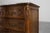 18th Century Louis XV Oak and Marble Chest of Drawers, France For Sale - Image 12 of 16