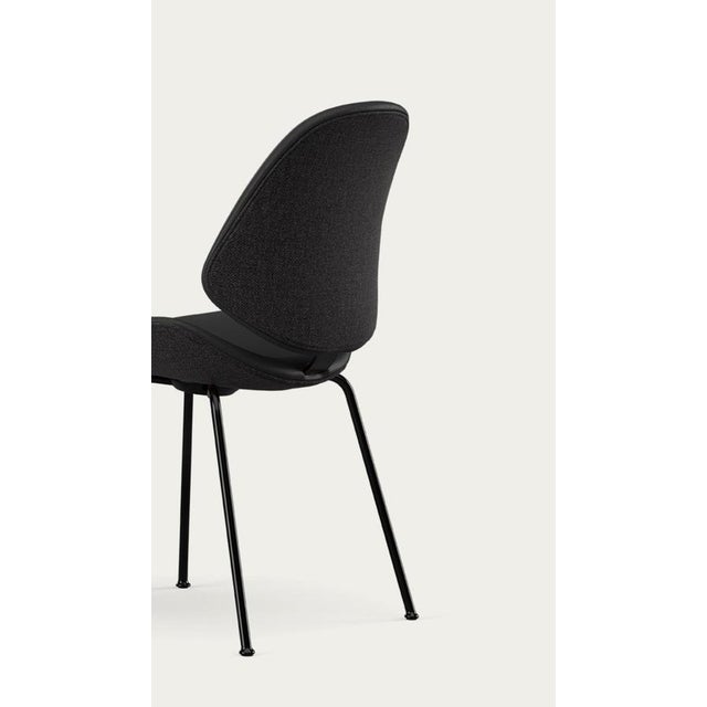 Not Yet Made - Made To Order Council Family Salon Chair by Salto and Sigsgaard For Sale - Image 5 of 14