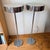 1960s Chrome Floor Lamps - a Pair For Sale - Image 11 of 12