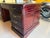 Vintage Traditional Mahogany Partners Executive Desk Unmarked For Sale - Image 4 of 4