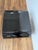 1980s 1980 Black Laminate Waterfall End Table For Sale - Image 5 of 6
