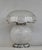Art Deco 1930s Large French Art Deco Mushroom Lamp by Muller Freres - France For Sale - Image 3 of 16