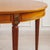 Antique Louis XVI Round Cherrywood Dining Table, 19th Century For Sale - Image 12 of 13