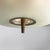 Metal Mid-Century Modern Italian Glass Model 1462 Pendant Light by Max Ingrand for Fontana Arte, 1950s For Sale - Image 7 of 13