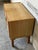 Henning Kjærnulf Oak Storage Cabinet With Parquet Doors Danish Mid-Century Modern 1960s For Sale - Image 10 of 11