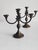 Mid-Century Modern Mid-Century Modern Brass Candlesticks in Brass, Set of 2 For Sale - Image 3 of 12