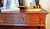 Empire Cylinder Desk in Mahogany and Gilt Bronze For Sale - Image 16 of 18