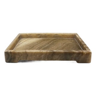 Jacinta Onyx Tray For Sale