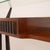 Mid-Century Modern Italian Rosewood Console Table, 1950 For Sale - Image 18 of 18