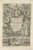 Early 18th Century Showing the Acts of the Saints, 1730, Paper For Sale - Image 5 of 5