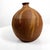 1970s Vintage Modern Glaze Art Pottery Bud Weed Vase For Sale - Image 4 of 7
