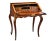 Louis XV Style Bridge Secretary, 19th Century For Sale - Image 5 of 6