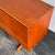 Mid-Century Modern Teak Envelope Sideboard from McIntosh of Kirkcaldy, 1970s For Sale - Image 3 of 16