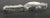 Metal 1983 Rolex Submariner 5513 Watch For Sale - Image 7 of 12