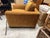 Barbara Barry Baker Knapp & Tubbs Arm Chair For Sale - Image 4 of 5