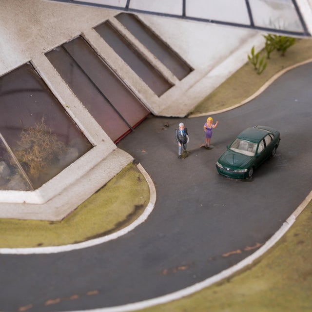 John Bucci Restaurant and Nightclub Model For Sale In Savannah - Image 6 of 10