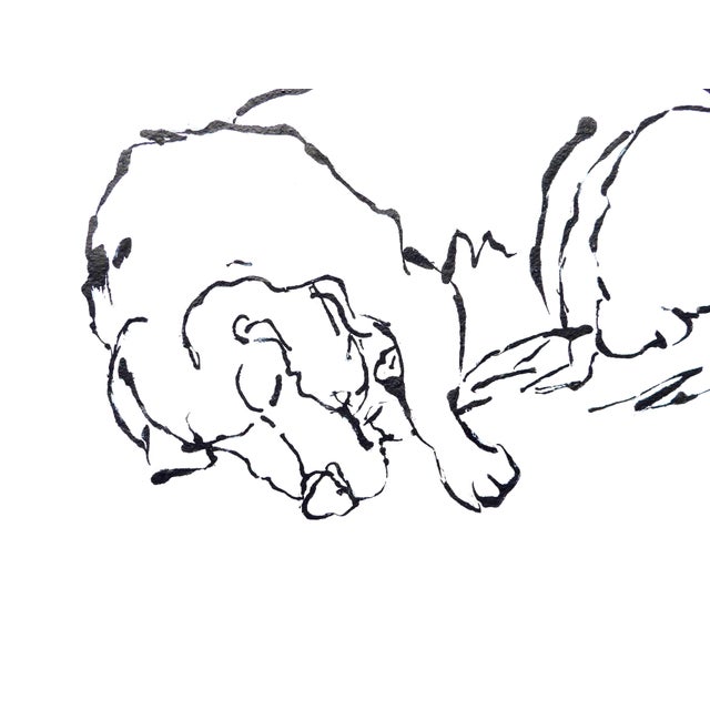 Beagle Sleep For Sale - Image 4 of 4