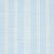 Traditional SAMPLE - Schumacher X Mark D. Sikes Lucy Stripe Fabric In Light Blue For Sale - Image 3 of 5